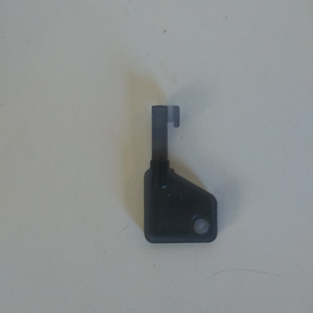 Time Clock pix 10 Tested Key Adaptor Plug - Picture 3 of 8